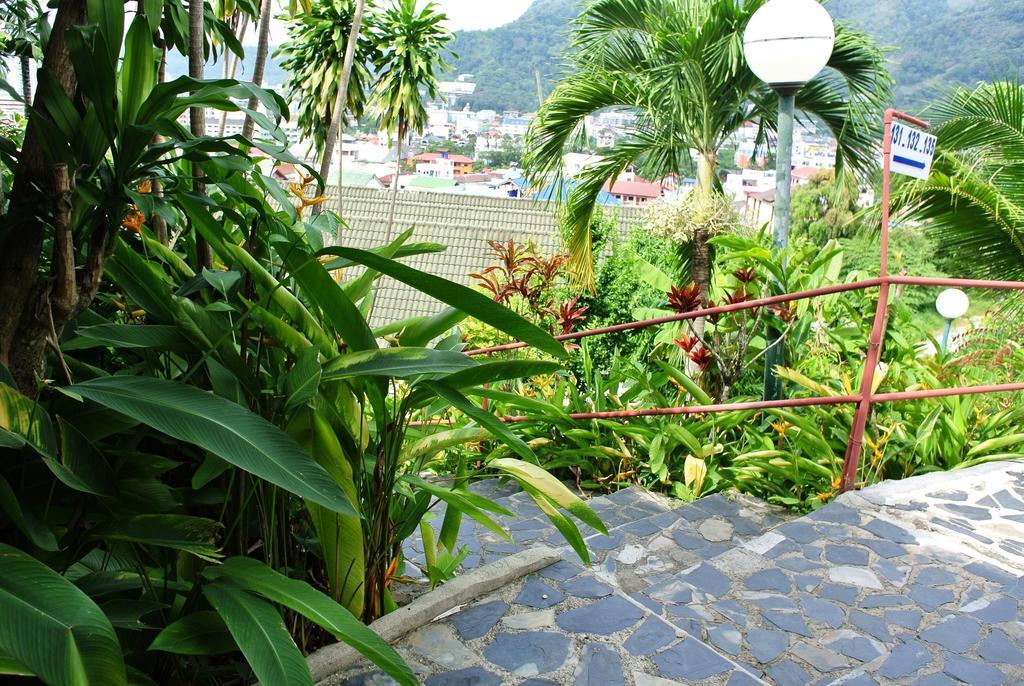 Royal Crown & Palm Khách sạn 3*