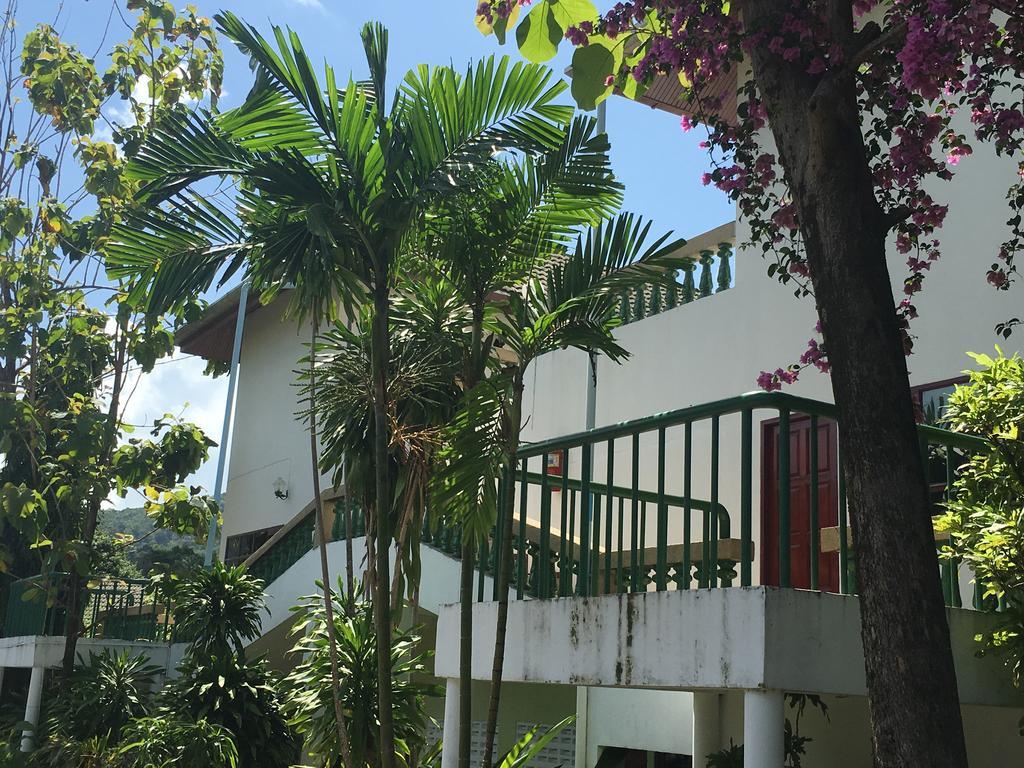 Royal Crown & Palm Khách sạn 3*
