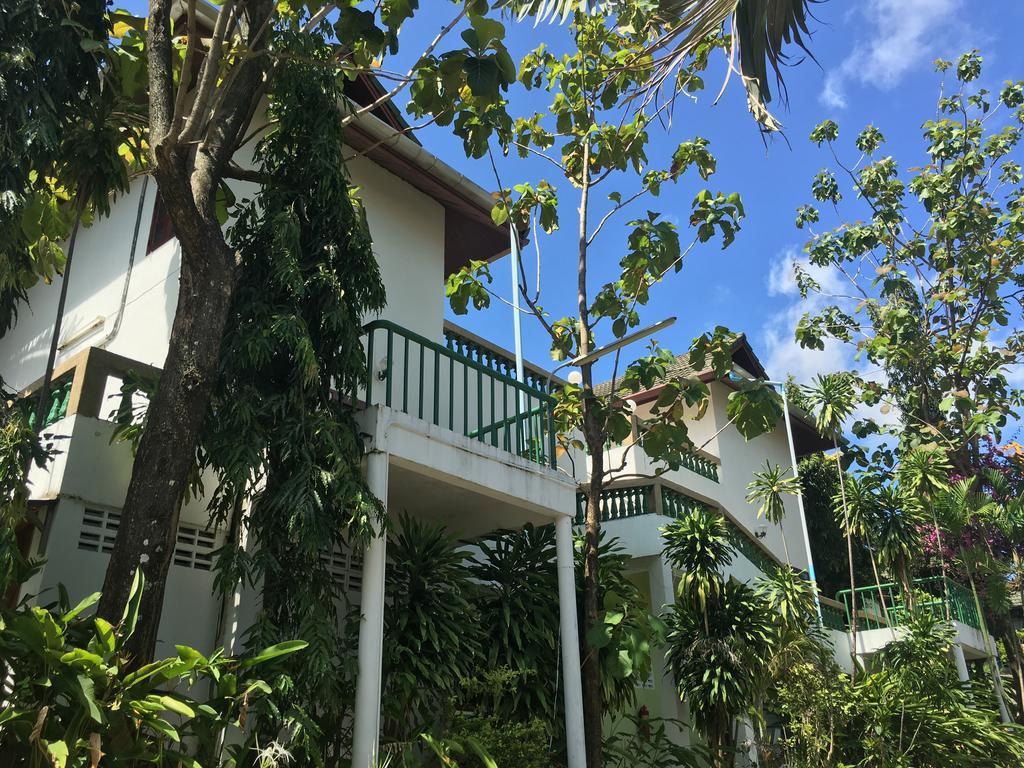 Khách sạn Royal Crown & Palm Patong