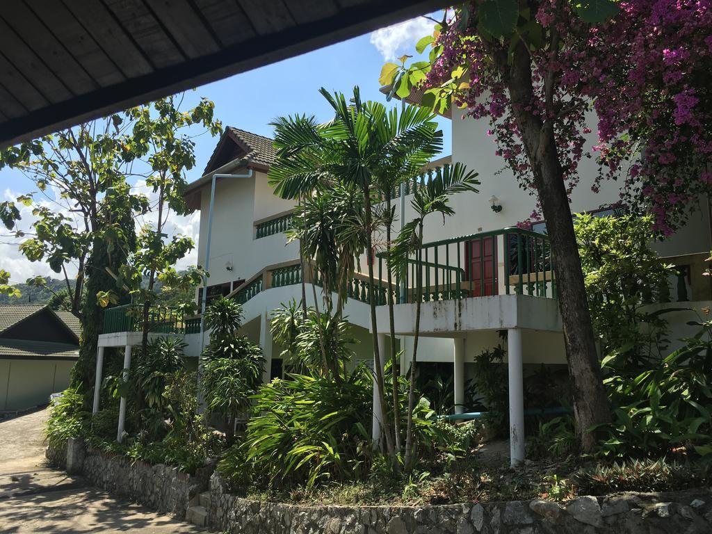 Khách sạn Royal Crown & Palm Patong